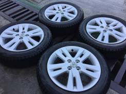 Toyota. 5.0x16, 4x100.00, ET45