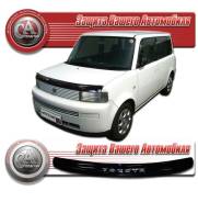 Дефлектор капота. Scion xB, NCP30