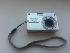 Pentax Optio. 5 - 5.9 ��, ���: 3�