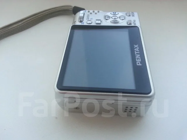 Pentax Optio. 5 - 5.9 ��, ���: 3� ����