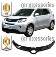 Дефлектор капота. Toyota Urban Cruiser, 2008