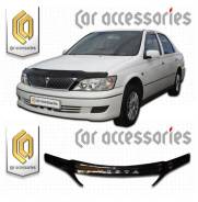 Дефлектор капота. Toyota Vista Ardeo Toyota Vista, 50