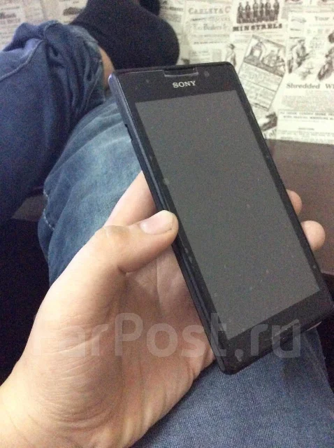 Sony Xperia. �/� ����