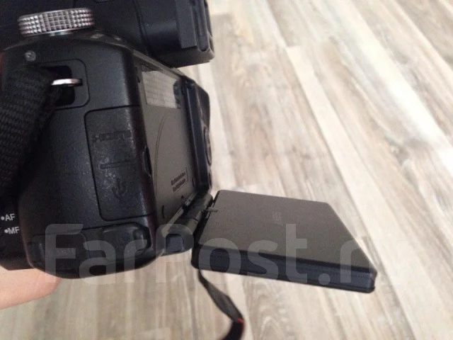 Sony Alpha SLT-A33 Kit. 10 - 14.9 ��, ���: 4� ����