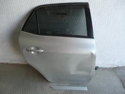Дверь боковая. Toyota Auris, NZE151H Toyota Blade Двигатель 1NZFE