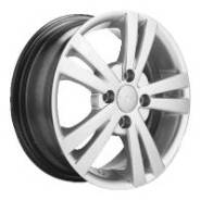 Red Wheel. 6.0x15, 4x114.30, ET44