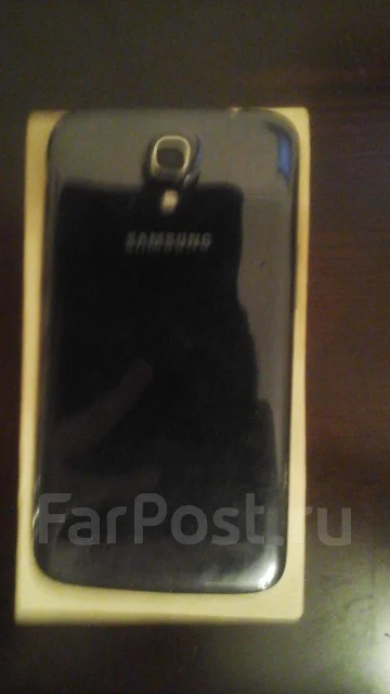 Samsung Galaxy Mega 6.3 ����