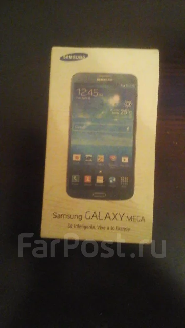 Samsung Galaxy Mega 6.3 ����