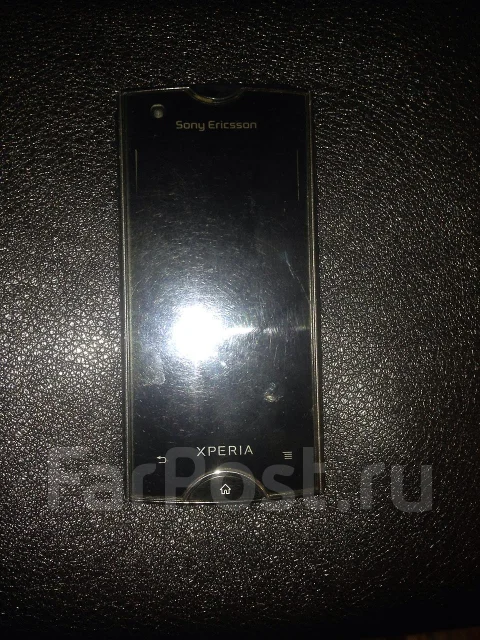 Sony Ericsson Xperia ray. �/� ����