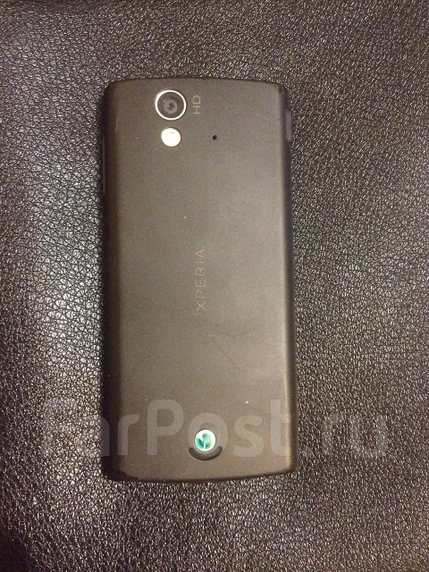 Sony Ericsson Xperia ray. �/� ����