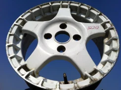 Advan. 6.0x15", 4x114.3, ET45, �� 61,0���. ����
