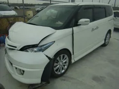 Honda Elysion. RR3. ��� ����� �� ������������ ����