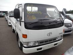 Toyota Hiace. LY111, 3L