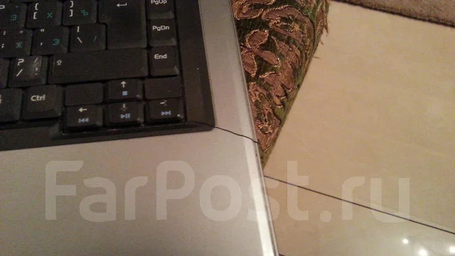 Asus F3Jp. ��� 1536 ��, ���� 120���, WiFi: 1, Bluetooth: 1, ����������� �� 1��. ����