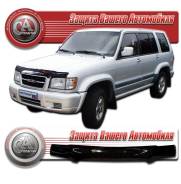 Дефлектор капота. Isuzu Trooper, 2001