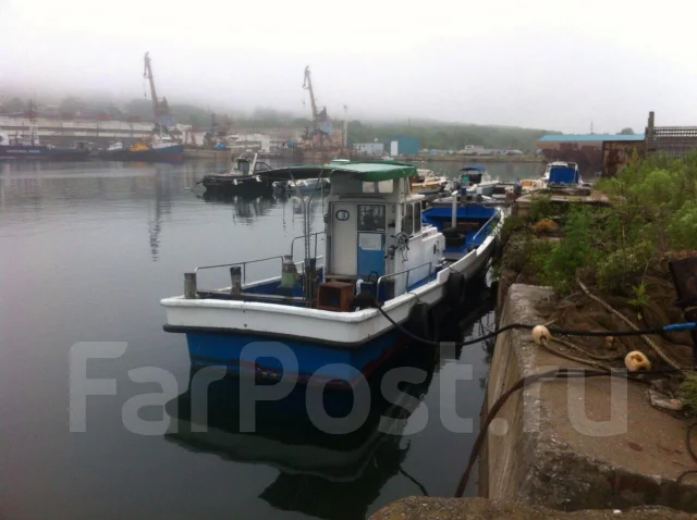 Yanmar. 2005 ���, ��������� ������������, ������ ����