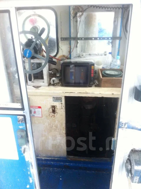 Yanmar. 2005 ���, ��������� ������������, ������ ����