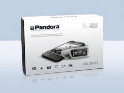 Pandora