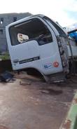 Кабина. Nissan Atlas, 2341
