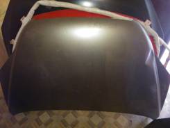 Капот. Honda CR-V