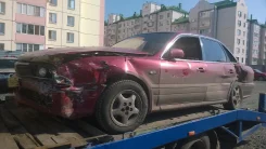Mitsubishi Sigma. F16A, 72 ����