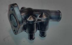 Патрубок впускной. Toyota Nadia, SXN10H, SXN10 Toyota Vista Ardeo, SV50 Toyota Vista, SV50 Двигатели: 3SFSE, 3SFSED4