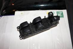 Блок управления стеклоподъемниками. Toyota Verossa, GX110, JZX110, GX115 Toyota Mark II, JZX115, GX110, GX115, JZX110 Двигатели: 1GFE, 1JZFSE, 1JZGE...