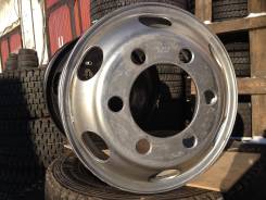 Topy. 6.0x16, ET128, ЦО 162,0 мм.