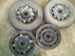 Ford. 6.0x15", 5x108.00, ET52.5, ЦО 63,3 мм.