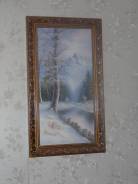 Картины и живопись.