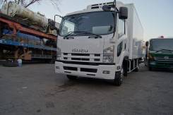 Isuzu Forward. , 7 800 куб. см., 5 000 кг.
