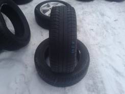 Michelin X-Ice Xi2. Зимние, без шипов, износ: 10%, 2 шт