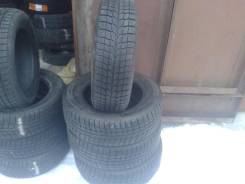Michelin X-Ice. Зимние, без шипов, износ: 10%, 4 шт