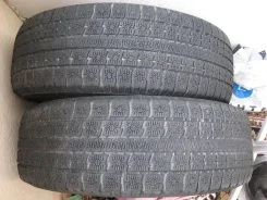 Toyo Garit G4. ������, ��� �����, 2008 ���, �/�, ����� 50�% ����