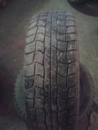 Dunlop Graspic DS1. Зимние, без шипов, износ: 20%, 1 шт