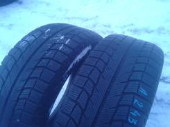 Michelin X-Ice Xi2. Зимние, без шипов, износ: 10%, 2 шт