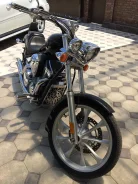 Honda Fury. 1 300����. ��., ��������, ���, ��� ������� ����
