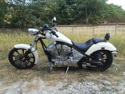 Honda Fury. 1 300����. ��., ��������, ���, ��� ������� ����