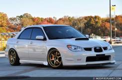 Advan. 10.5x18, 5x114.30, ET15