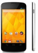 LG Nexus 4. �����
