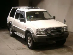 Mazda Proceed Marvie. UV56R, G5E ����