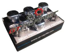 Поршень. Nissan Skyline, BNR34, BNR32, CPV35, ECR32, ENR33, ENR34, BCNR33, ECR33 Двигатели: RB25DET, RB26DTT, RB26DETTHI, 4WD