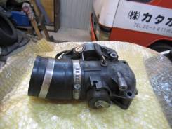 Заслонка дроссельная. Toyota Hilux Surf, KDN185 Toyota Hiace, KLH22, KLH12, KLH28, KLH18 Toyota Hilux, KDN150, KDN170, KDN190, KDN145, KDN165, KDN155...
