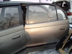 Дверь боковая. Toyota Corona, ST190 Двигатель 4SFE