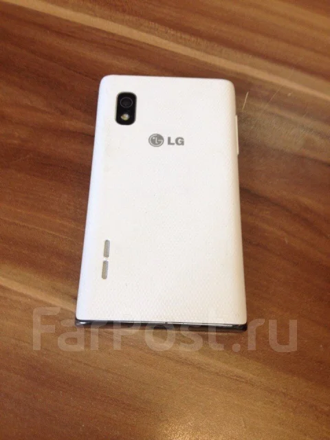 LG Optimus L5. �/� ����