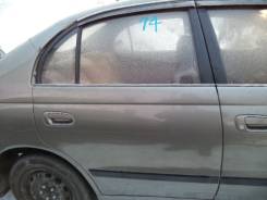 Дверь боковая. Toyota Corona, ST190 Двигатель 4SFE