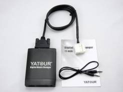 MP3-USB адаптеры.