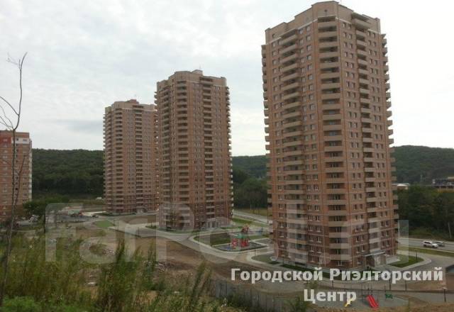 Владивосток снеговая падь школа
