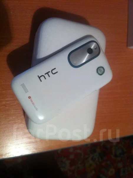 HTC Desire X ����