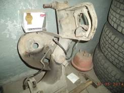 Балка задняя Toyota Gaia